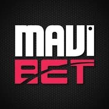 Mavibet Logo